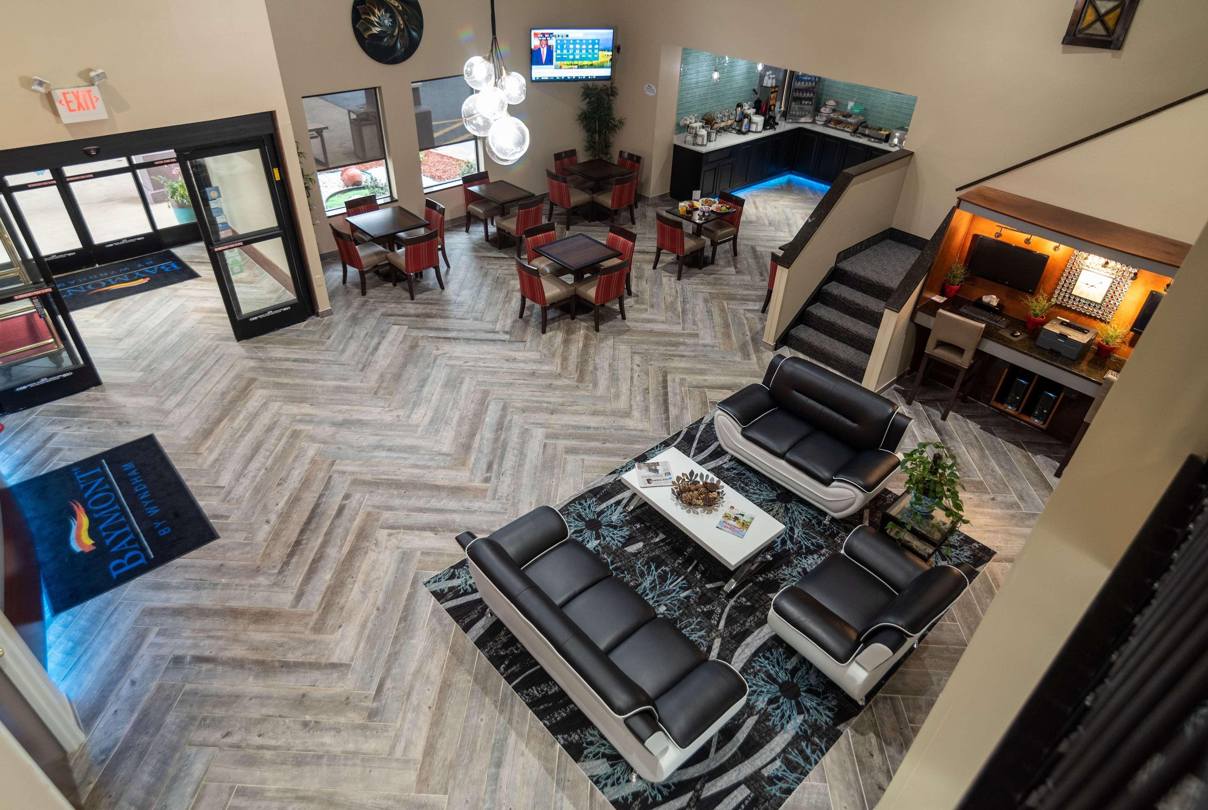 Baymont By Wyndham Caddo Valley/Arkadelphia Exteriér fotografie