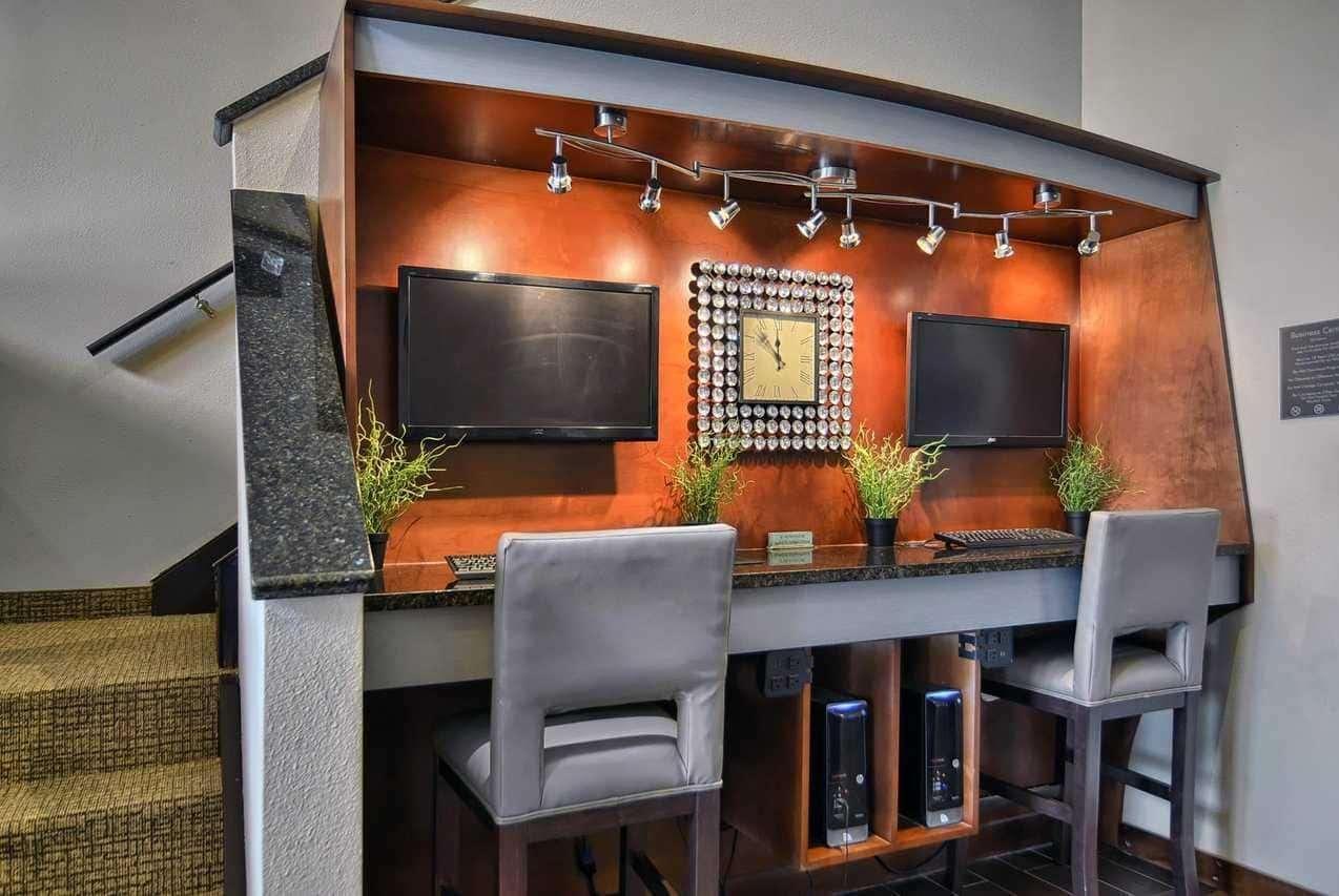 Baymont By Wyndham Caddo Valley/Arkadelphia Exteriér fotografie
