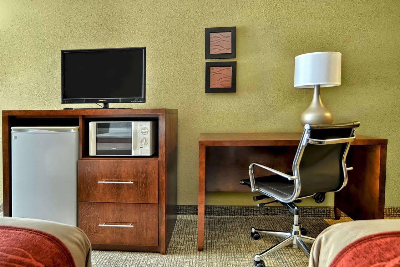 Baymont By Wyndham Caddo Valley/Arkadelphia Exteriér fotografie