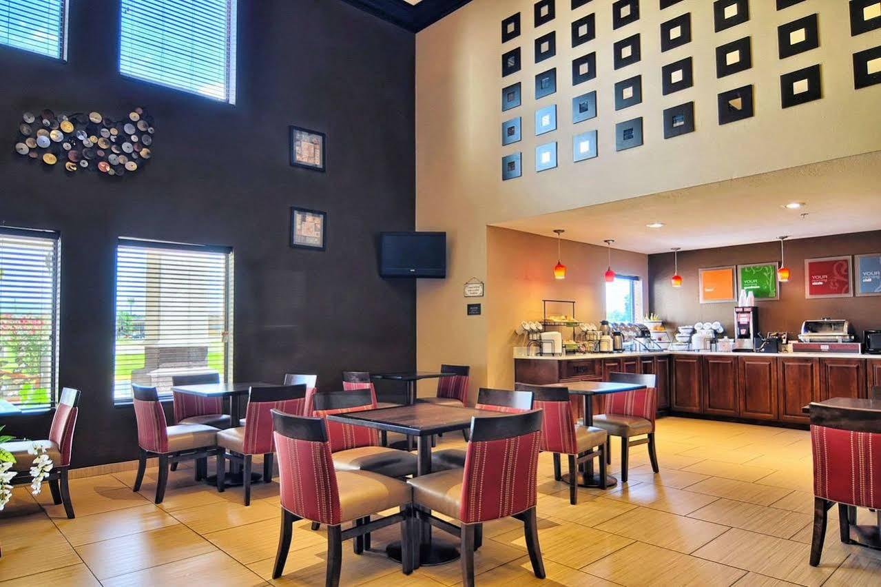 Baymont By Wyndham Caddo Valley/Arkadelphia Exteriér fotografie